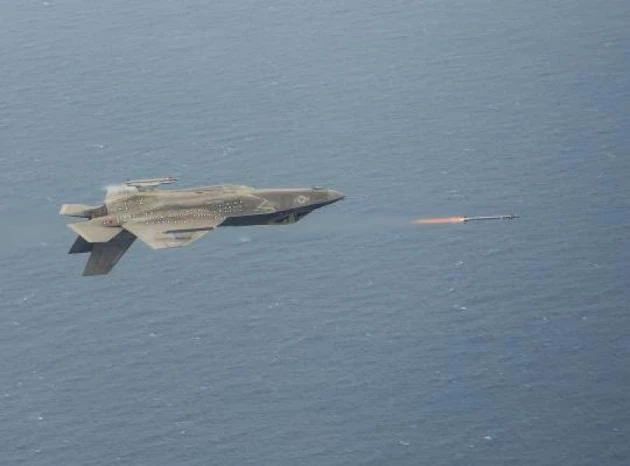 Αποκάλυψη – F-35: Γιατί δεν έχει ελληνική υπογραφή το stealth μαχητικό
